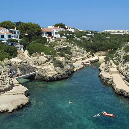 Acuario By Cala'N Blanes (Menorca)