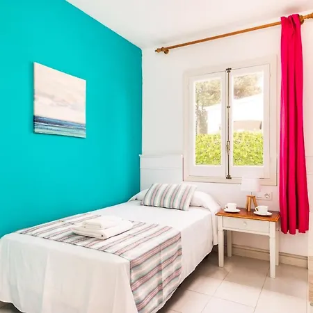 Villa Acuario By Cala'N Blanes (Menorca)
