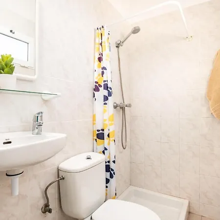 Acuario By Villa Cala'N Blanes (Menorca)