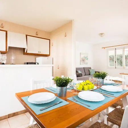 Villa Acuario By Cala'N Blanes (Menorca)
