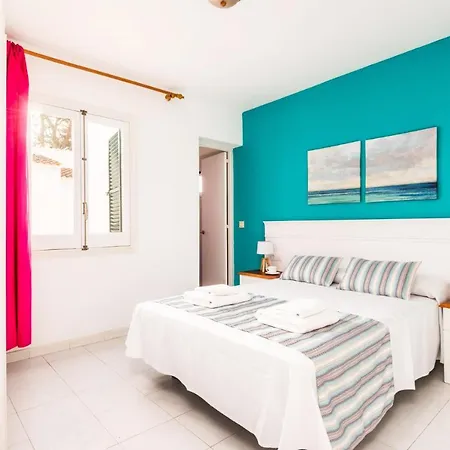 Acuario By Villa Cala'N Blanes (Menorca)