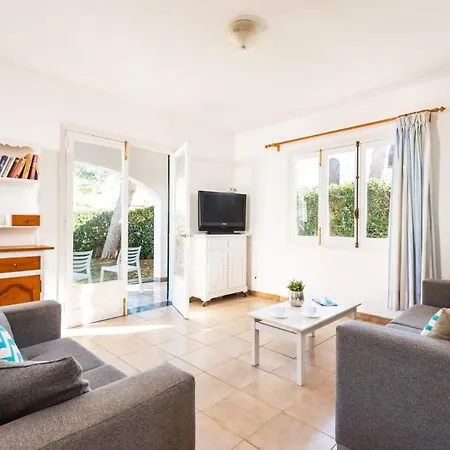 Acuario By Villa Cala'N Blanes (Menorca)