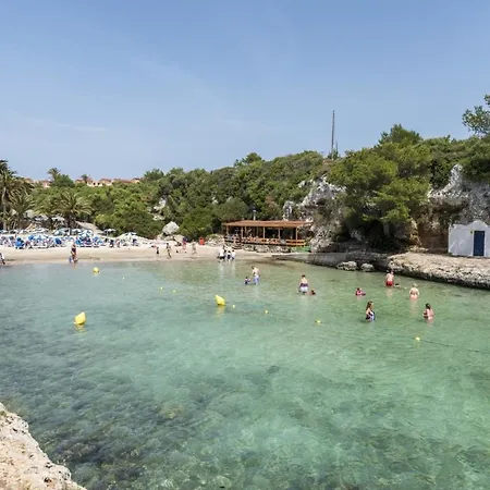Acuario By Villa Cala'N Blanes (Menorca)