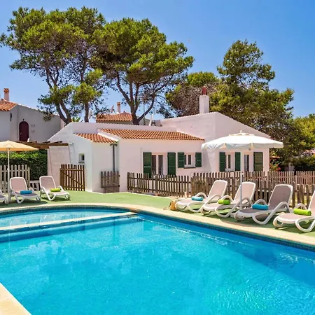 Acuario By فيلة كالا إن بلانيس