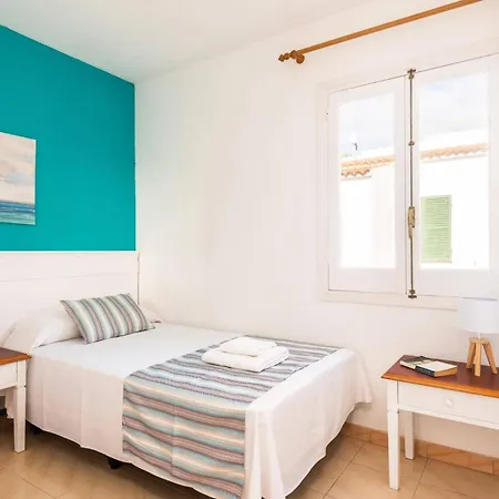 Villa Acuario By Cala'N Blanes (Menorca)