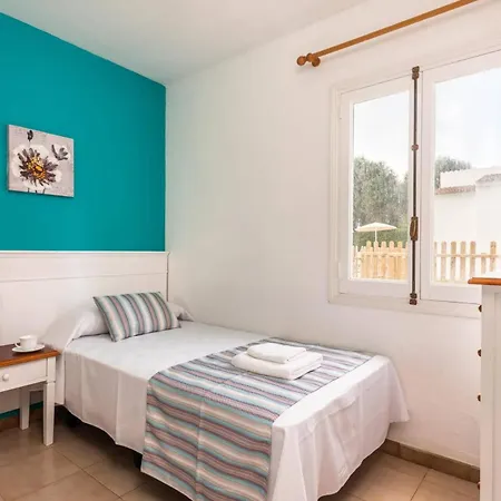 Acuario By Cala'N Blanes (Menorca)