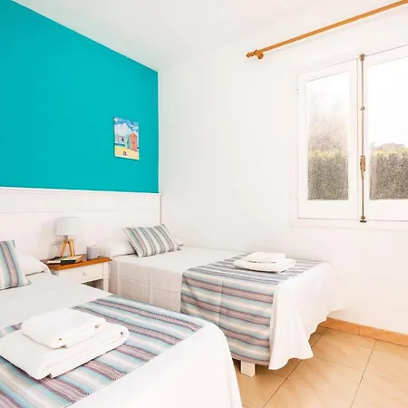 Acuario By * Cala'N Blanes (Menorca)