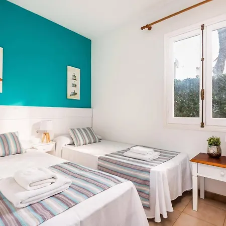 Acuario By Villa Cala'N Blanes (Menorca)