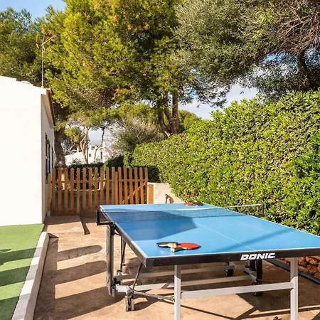 Acuario By Cala'N Blanes (Menorca)