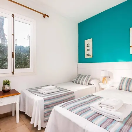 Acuario By * Cala'N Blanes (Menorca)