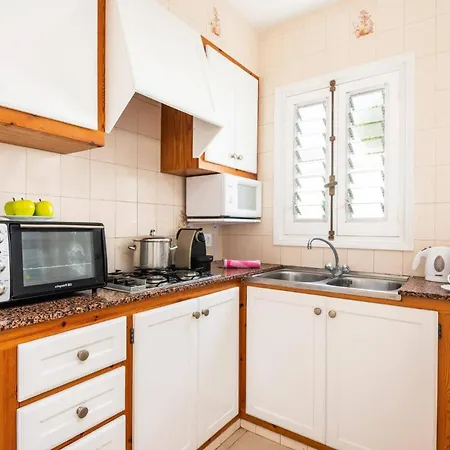 Villa Acuario By Cala'N Blanes (Menorca)