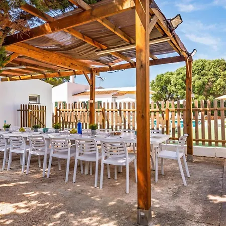 Villa Acuario By Cala'N Blanes (Menorca)