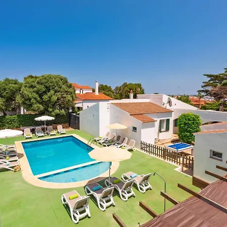 Acuario By Cala'N Blanes (Menorca)