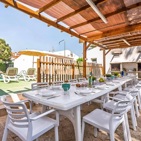 Villa Acuario By Cala'N Blanes (Menorca)