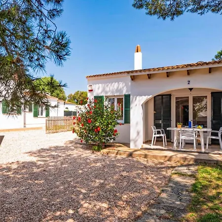 Acuario By Cala'N Blanes (Menorca)