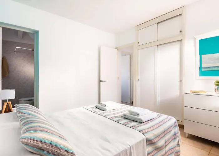 别墅 Acuario By 卡拉恩·布拉内斯