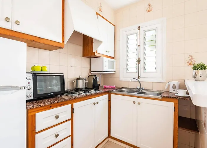 别墅 Acuario By 卡拉恩·布拉内斯