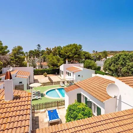 Acuario By Cala'N Blanes (Menorca)