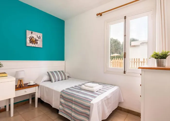 Acuario By Cala'N Blanes (Menorca)