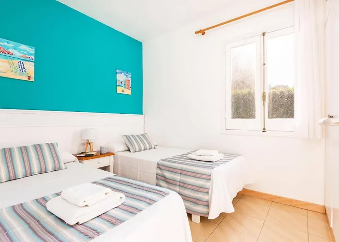 Acuario By * Cala'N Blanes (Menorca)