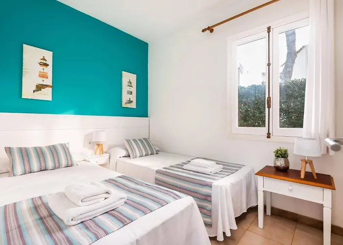 Acuario By Villa Cala'N Blanes (Menorca)