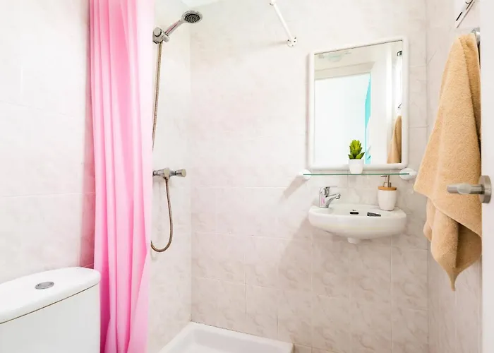 Acuario By * Cala'N Blanes (Menorca)