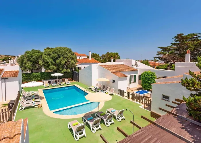 Acuario By Cala'N Blanes (Menorca)