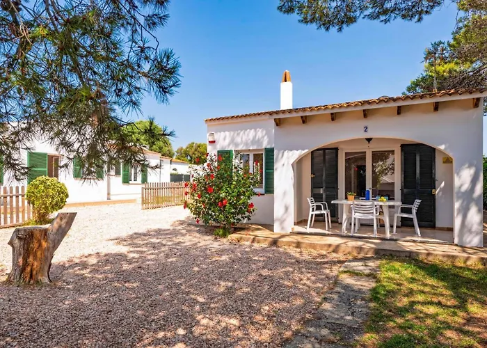 Acuario By Cala'N Blanes (Menorca)